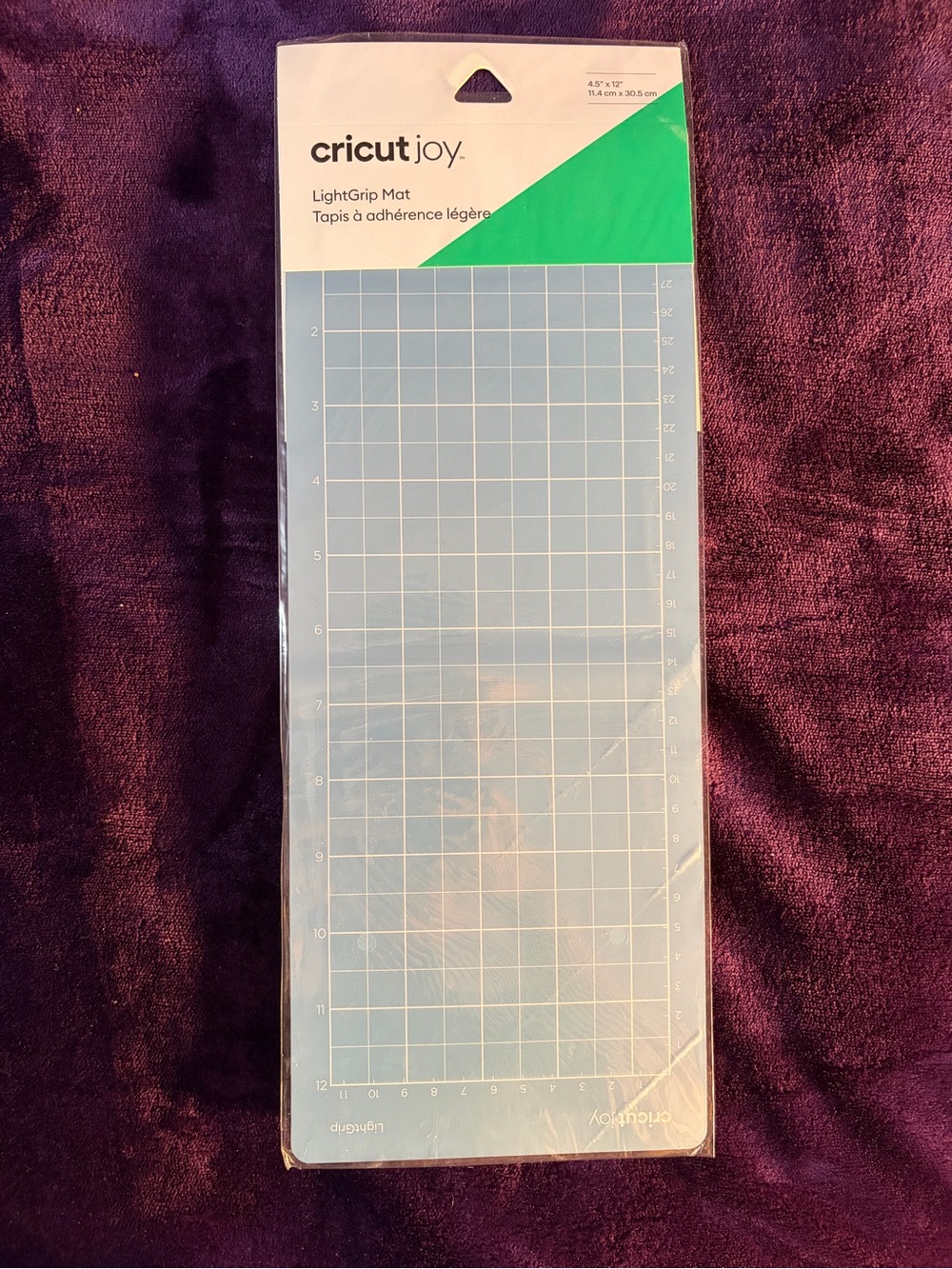 Cricut Joy LightGrip Mat